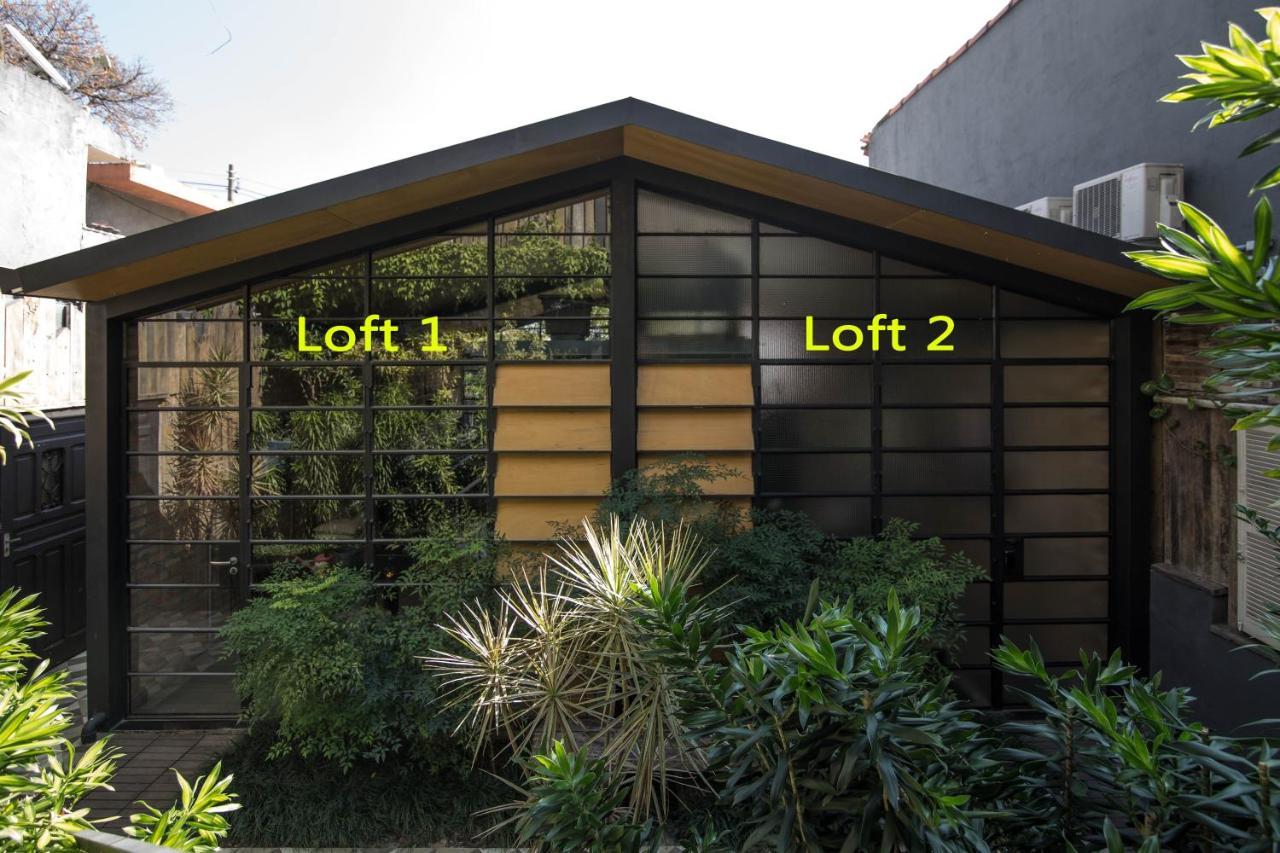 Degar Studios Sao Paulo Exterior photo